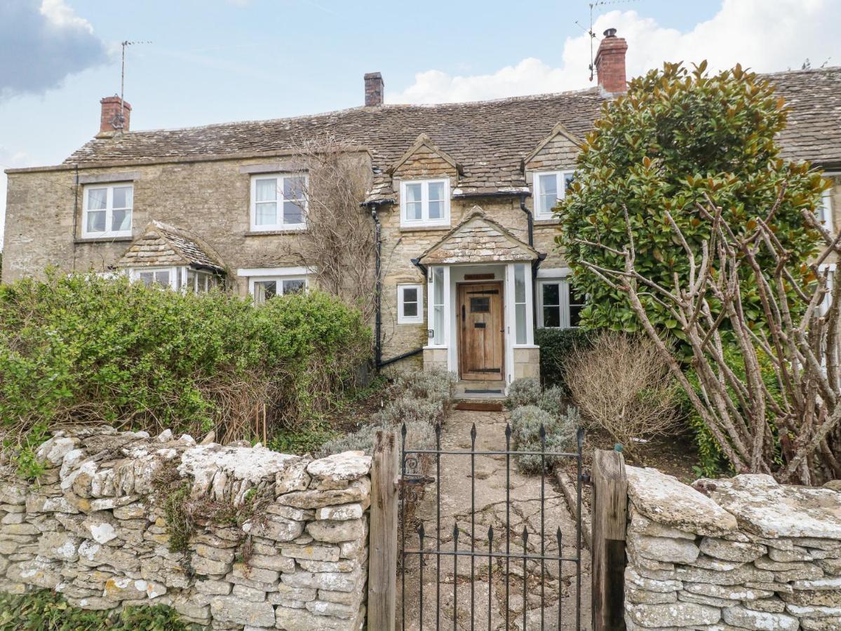 Villa Brooklands Chedworth Exterior foto