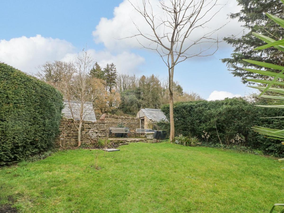 Villa Brooklands Chedworth Exterior foto