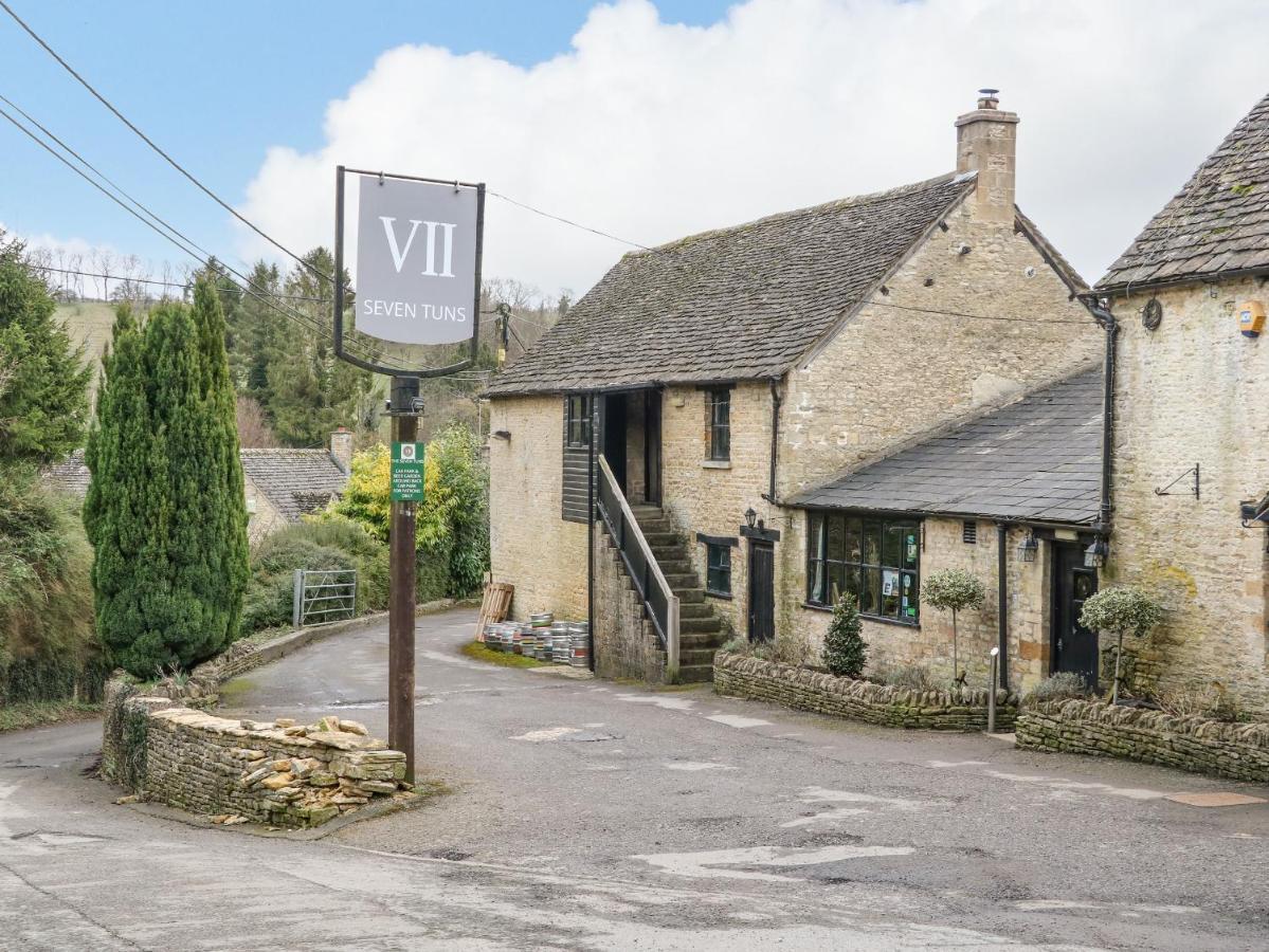 Villa Brooklands Chedworth Exterior foto